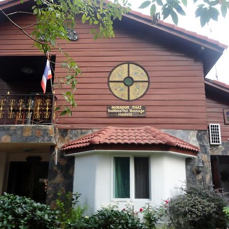 Moradok Thai Guesthouse Phra Nakhon Si Ayutthaya Exterior photo