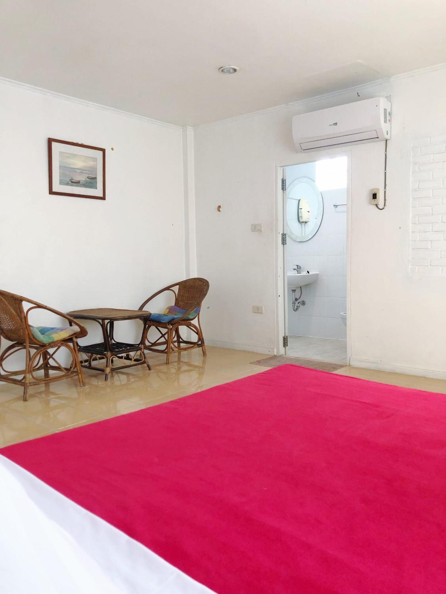 Moradok Thai Guesthouse Phra Nakhon Si Ayutthaya Exterior photo
