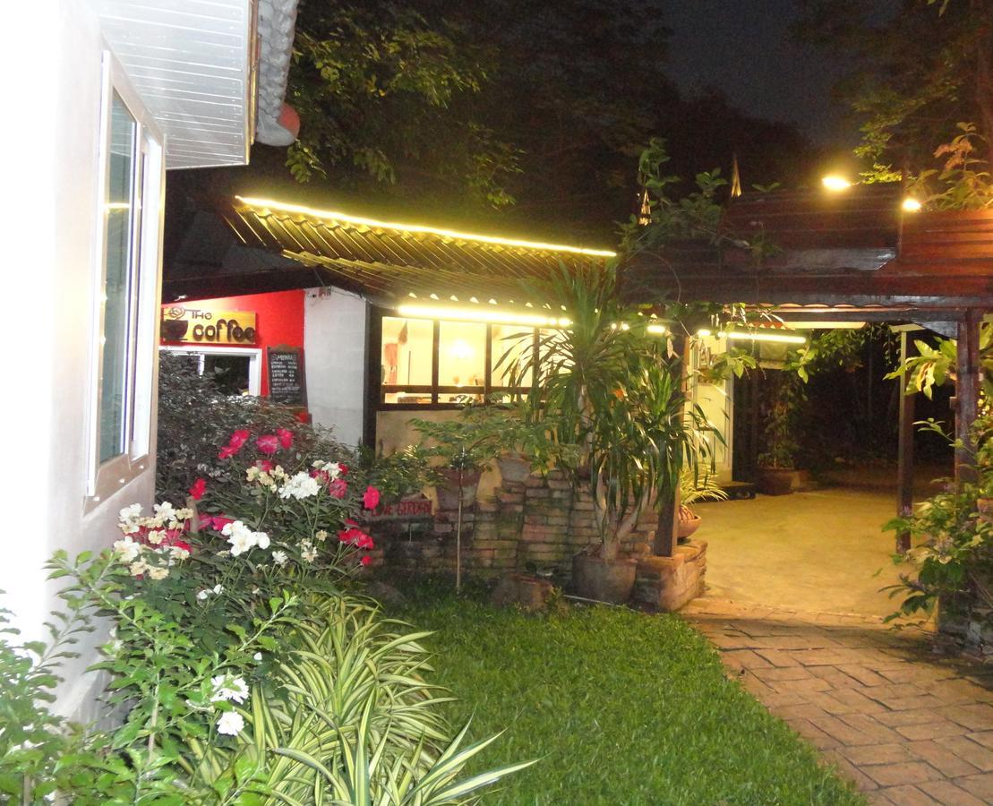 Moradok Thai Guesthouse Phra Nakhon Si Ayutthaya Exterior photo