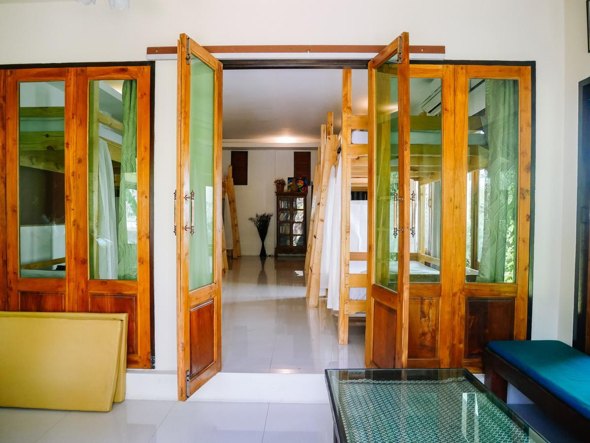 Moradok Thai Guesthouse Phra Nakhon Si Ayutthaya Exterior photo